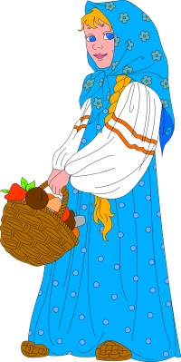 Сказки с картинками